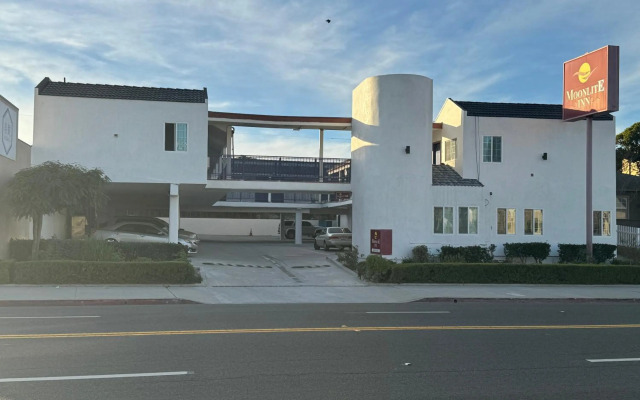 Moonlite Inn Redondo Beach