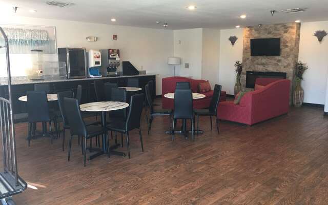 SureStay Hotel by Best Western Weimar