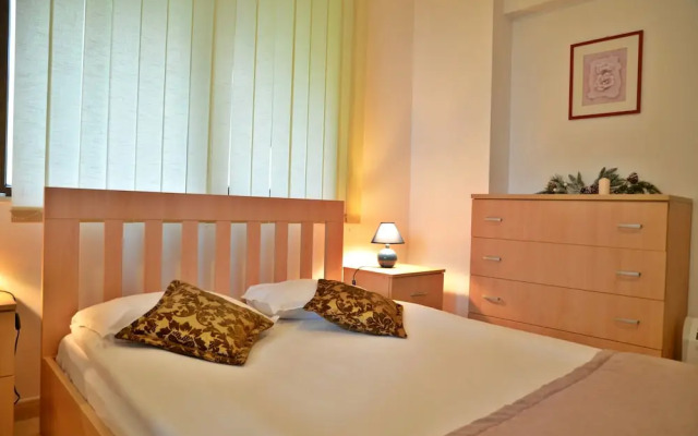 Grand Monastery Private Apartments