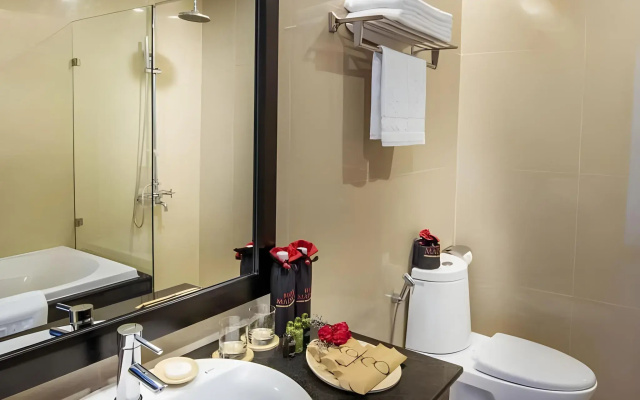 Hadana Boutique Resort Hoi An