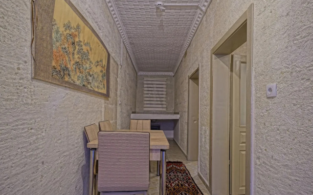 Epoch Stone House