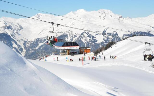 Résidence Le Sun Valley