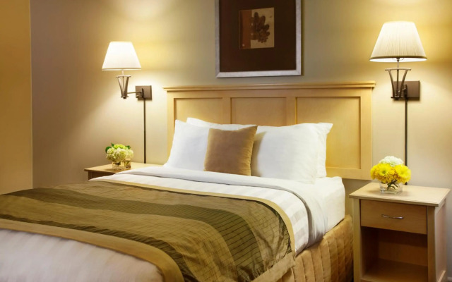 Clearwater Suite Hotel