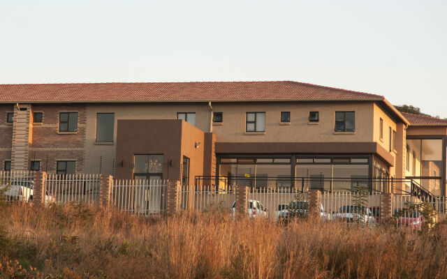 Eagle Nest Luxury Accommodation