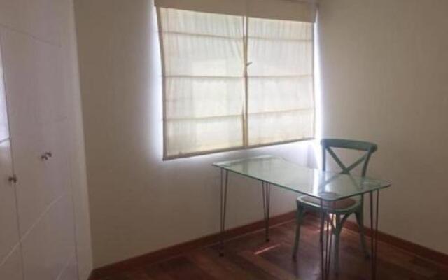 Apartamento Miraflores