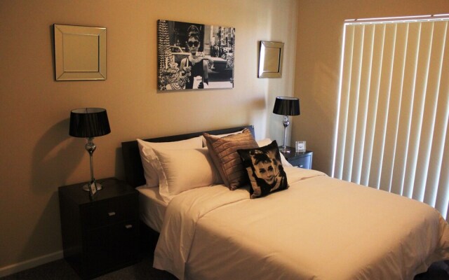 Galliene's Close Self catering