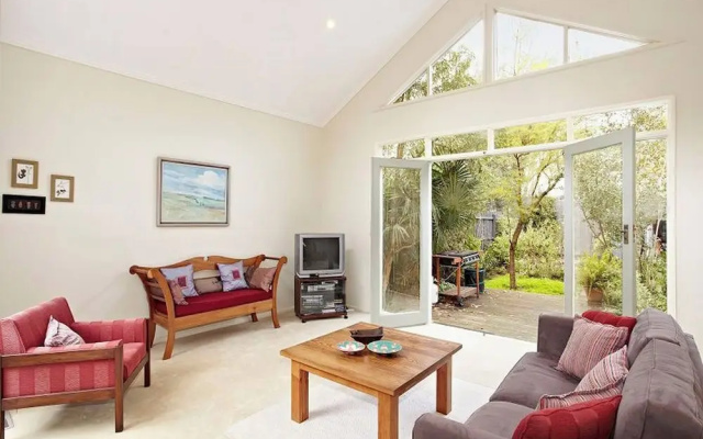 Humble Haven in Richmond – Guest Rooms – Melbourne