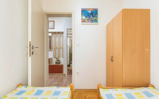 Apartment Dana