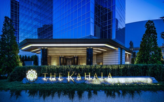 THE KAHALA Hotel & Resort YOKOHAMA