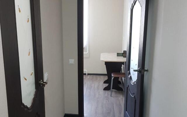 Апартаменты на улице Молодежная 7Г