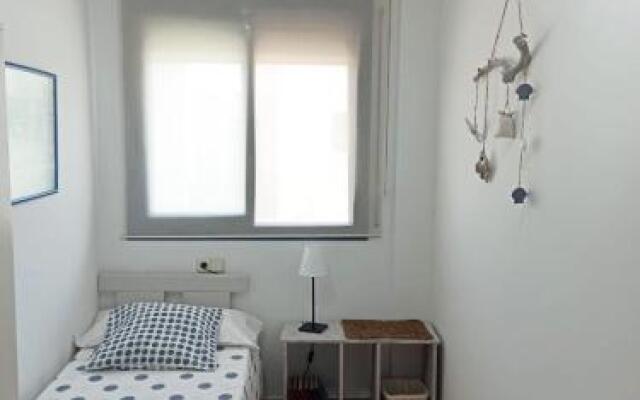 Apartamento Deltebre