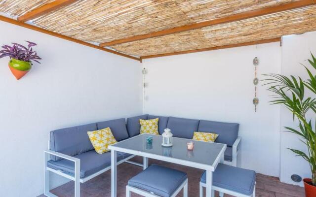 Villa Los Abuelos Cartama by Ruralidays