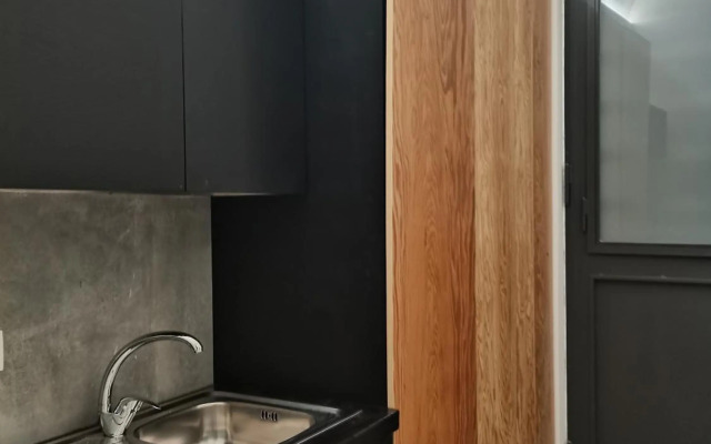 Cammileddi mini suite