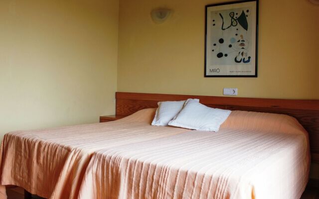 Mallorcan Style Furnished Villa with Private Pool near Buger