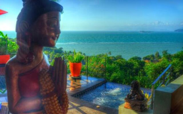 Villa Emerald