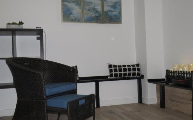 Coastal Lavender BnB