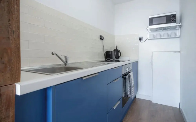 Swn Y Mor - 1 Bedroom Studio - Saundersfoot