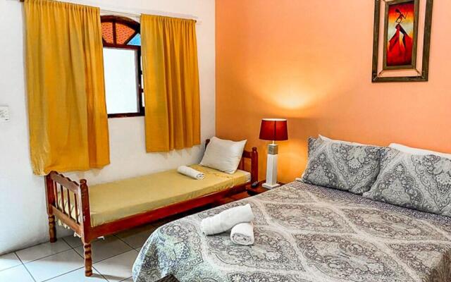 Pousada Porto Búzios