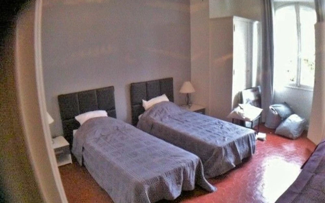 Villa With 7 Bedrooms in Cannes, With Wonderful City View, Furnished G - Villas_and_Bungalows in Cannes - Photo 4