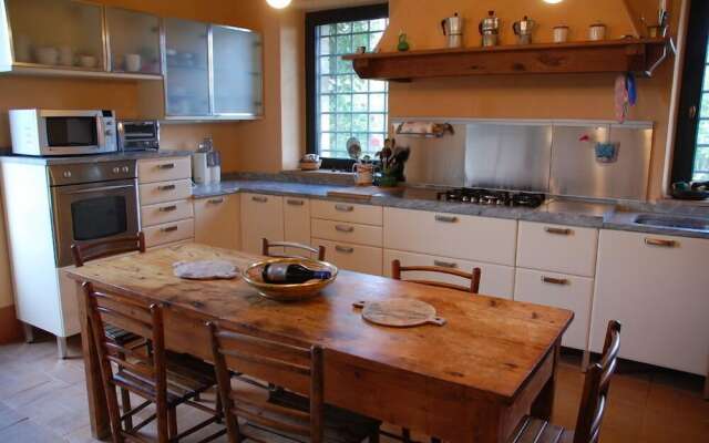 Verdidea - Bagnoletto