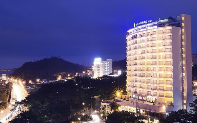 Sai Gon Ha Long Hotel