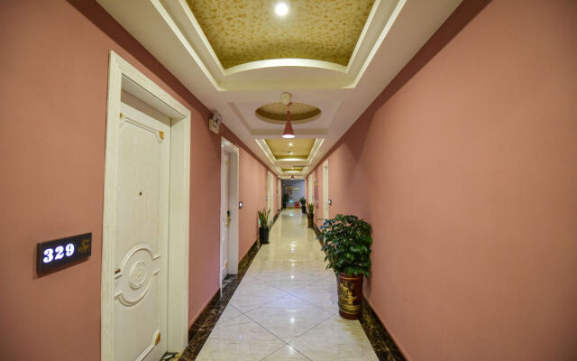 Nanping Theme Hotel