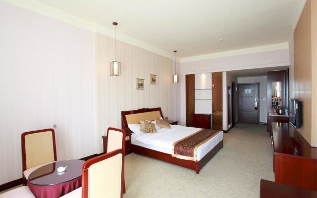 Kunming Yunying Ju Hotel