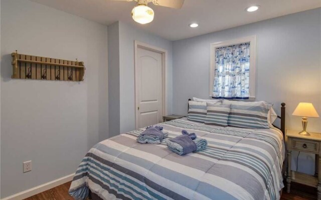 Hidden Villa - Two Bedroom Home