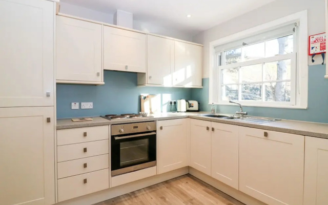 White Hillocks Cottage