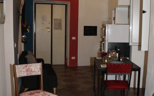 Home2Rome - Trastevere Del Grande