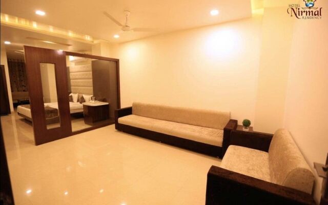 Hotel Nirmal Residency