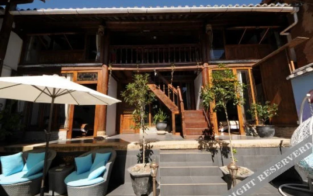 Yingju Inn