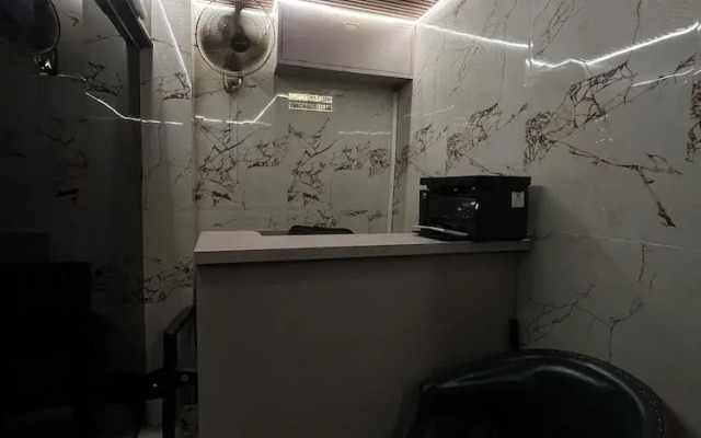Hotel New York