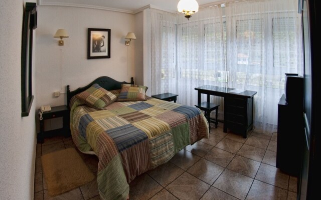 Hotel Tierra de la Reina