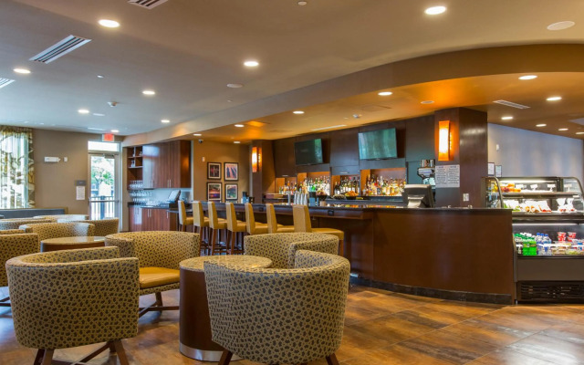 Cambria Hotel Plano Frisco