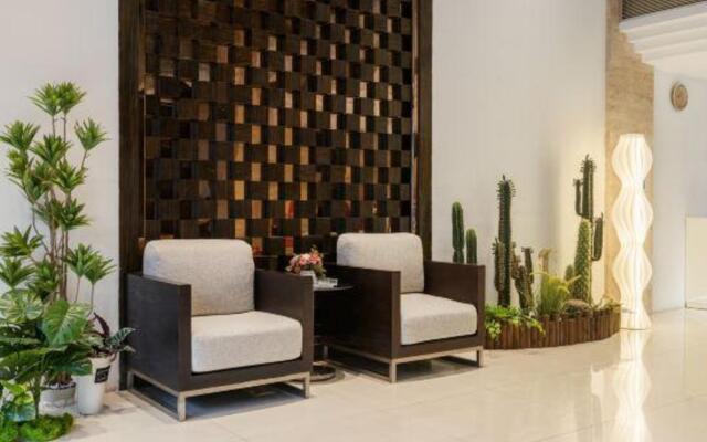 023 Boutique Hotel (Chongqing Guanyinqiao Jiu Street Branch)