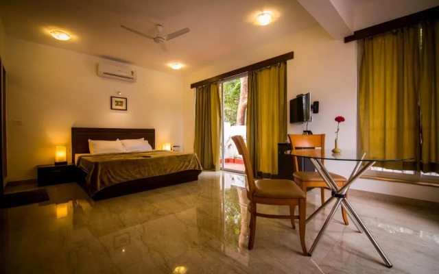 Pinnacle Holiday Homes