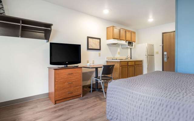 Extended Stay America Select Suites - Fort Myers