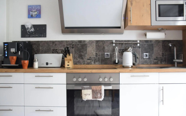 Apartment Hannover Top Citylage