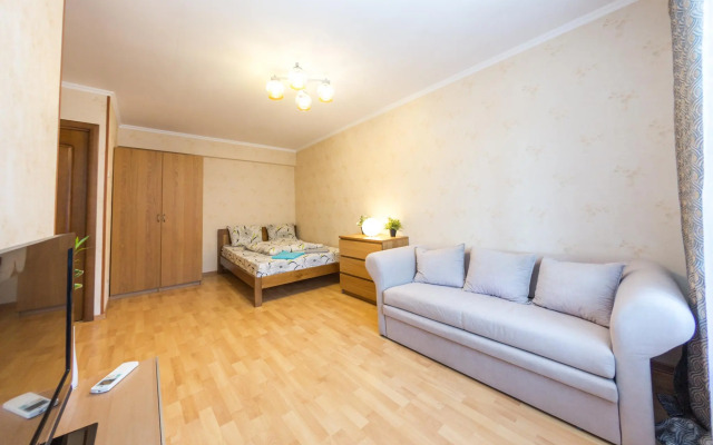 HotelRoom24 (ХотелРум24) на улице Большая Грузинская 63с1