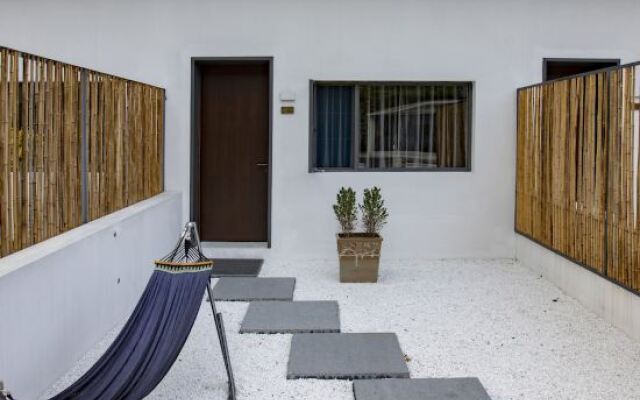 Anji Shanyuanse Guesthouse