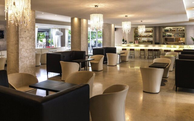 Grand Hôtel de Kinshasa