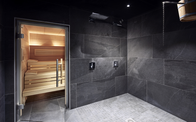 Novotel Suites Colmar Centre