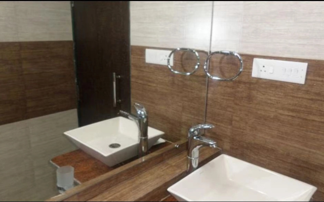 Hotel Sai Vijay