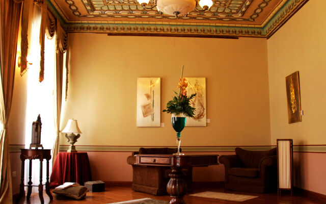 Boutique Carvallo