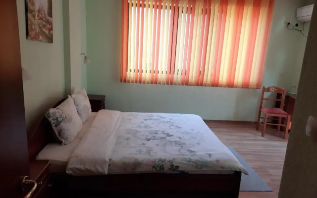 Motel Elegance