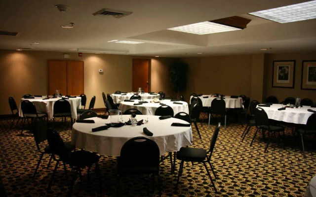 Hampton Inn & Suites Chapel Hill/Durham, Area