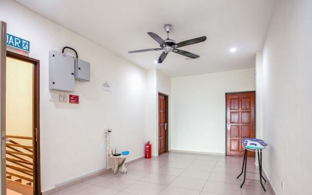 Ipoh Discovery Holiday House