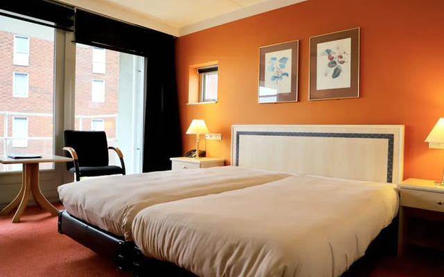Best Western Stadskanaal