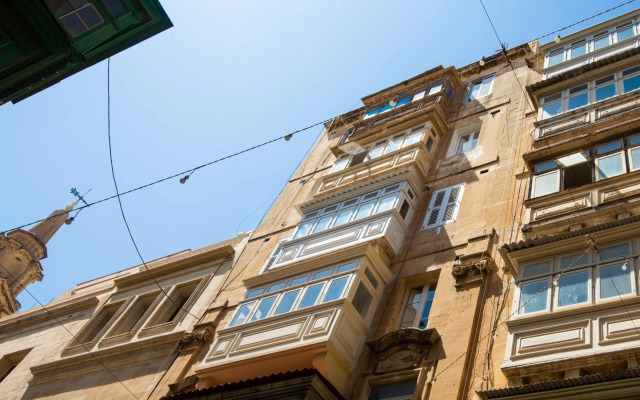 Valletta Collection - St Pauls Apartment
